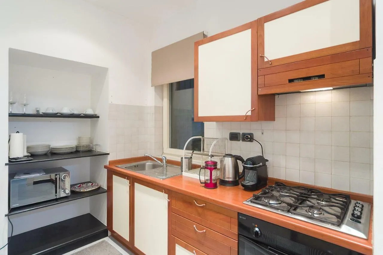 Old Port Apartment 4 Beds Gênes