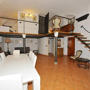 Casa Costa Allegra Gênes