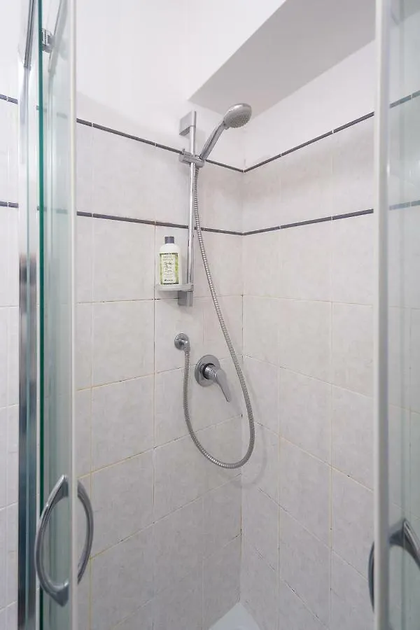 Old Port Apartment 4 Beds Genova